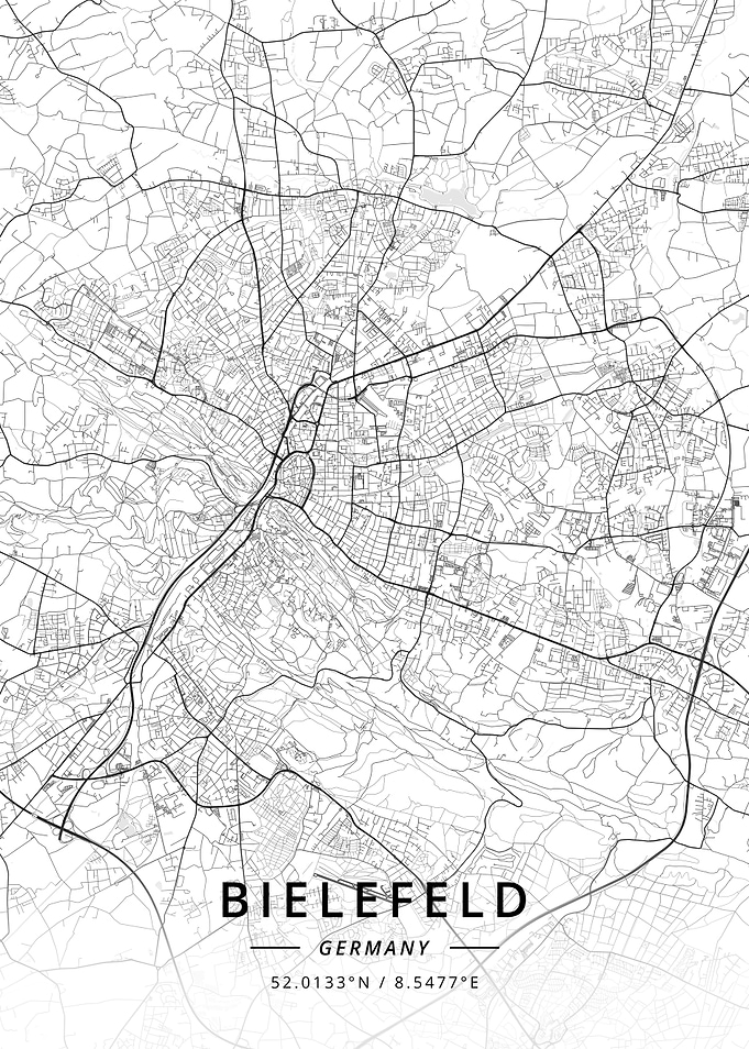 Bielefeld, Germany