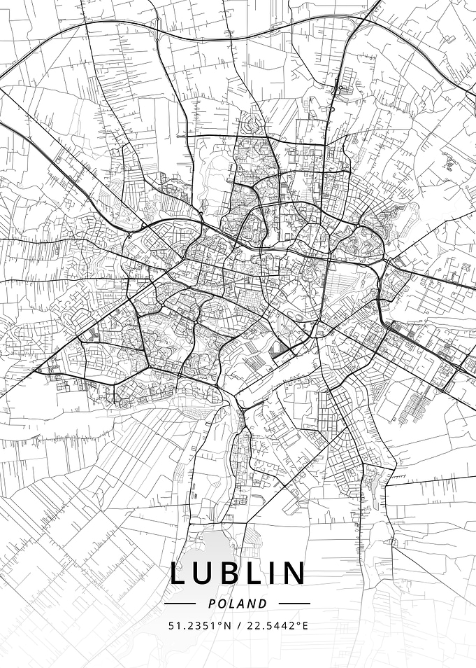 Lublin, Poland