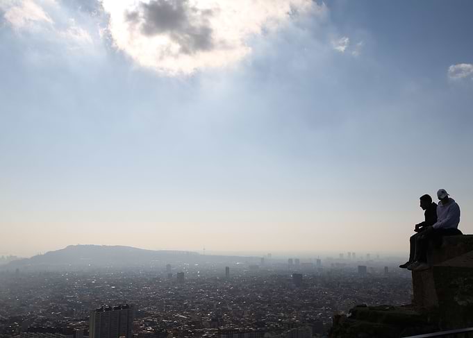 Barcelona