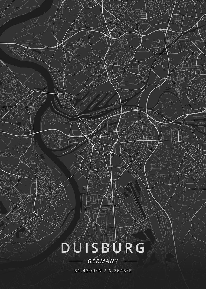 Duisburg, Germany