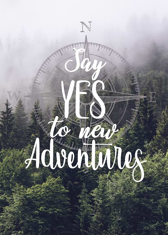 Wanderlust