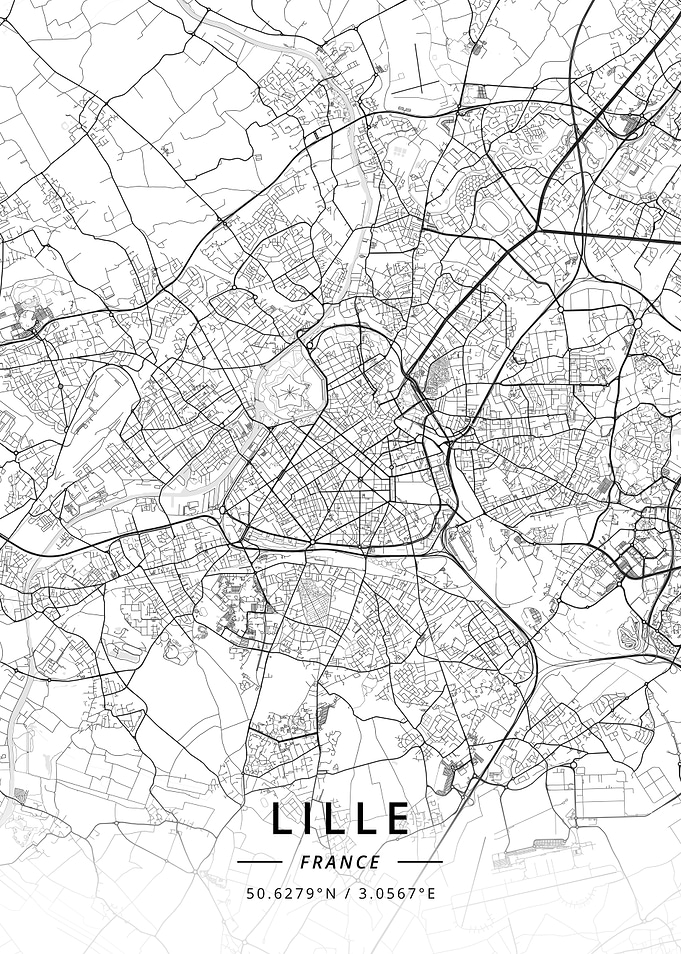 Lille, France