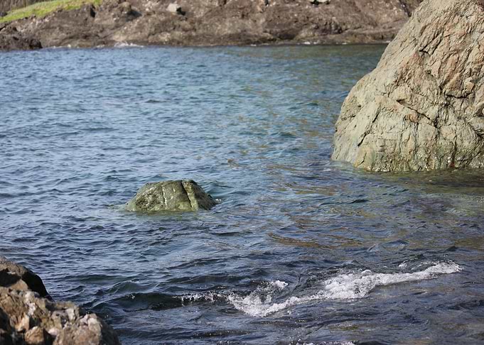Gentle waves
