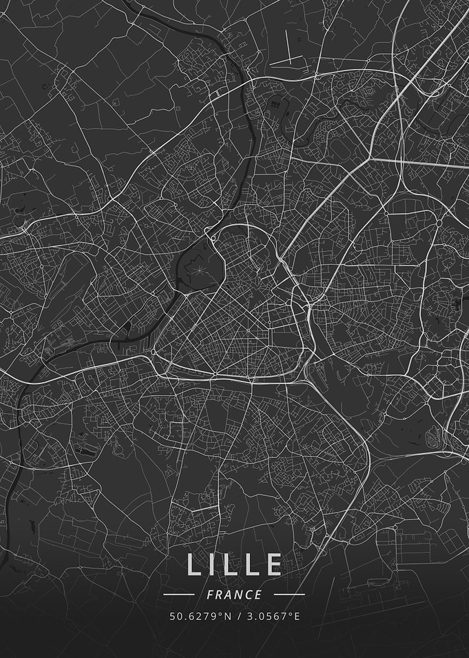 Lille, France