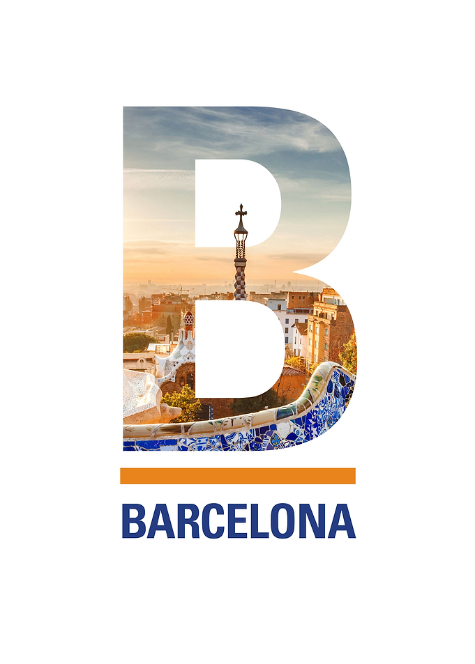 B-arcelona