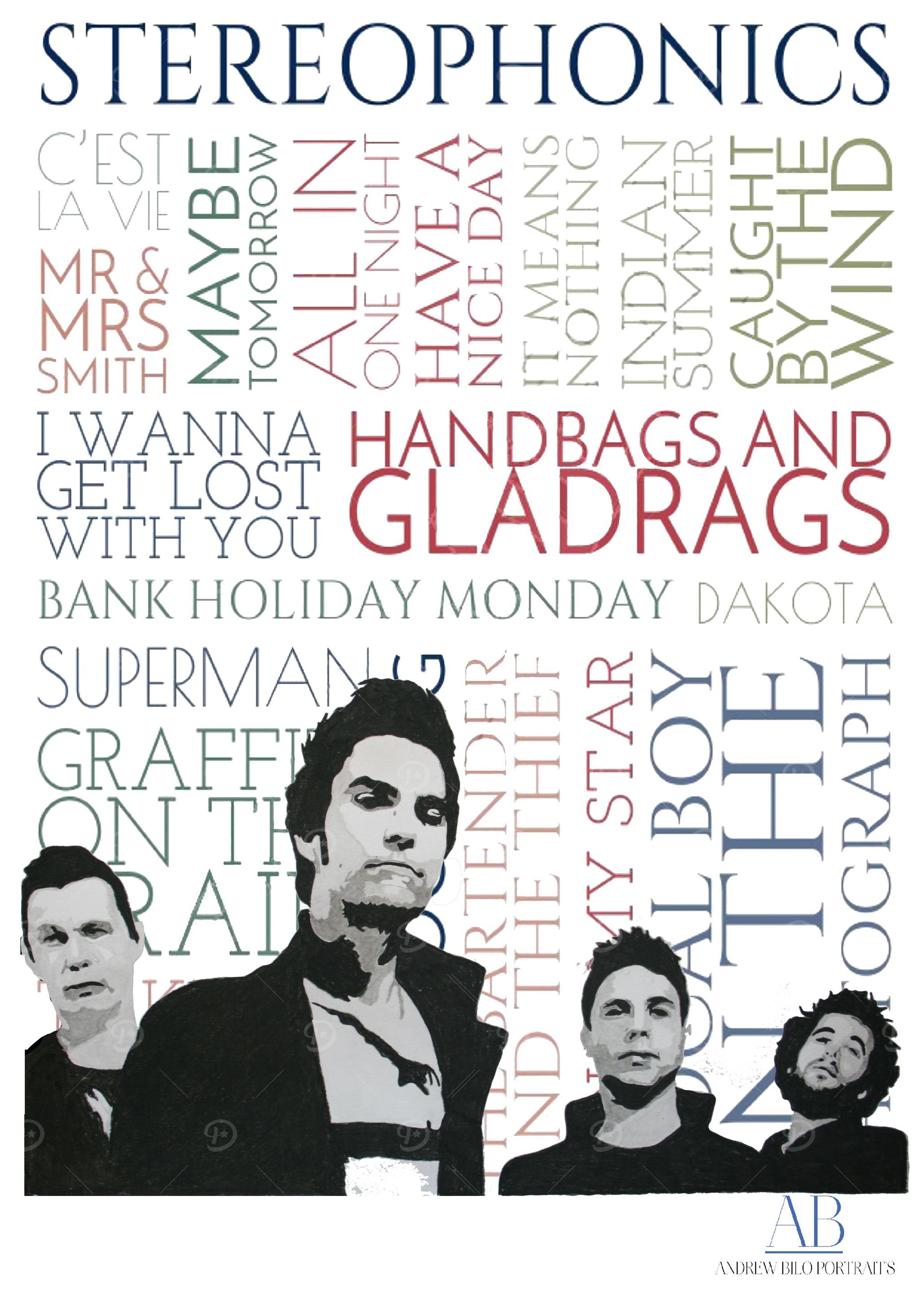 Stereophonics