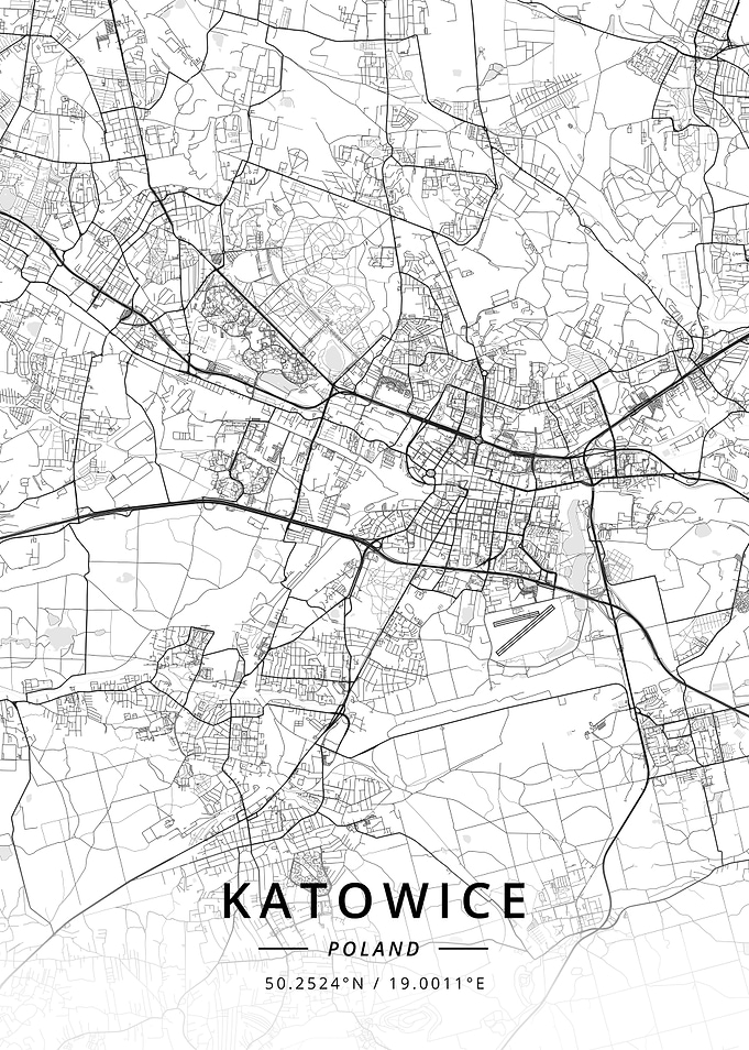 Katowice, Poland