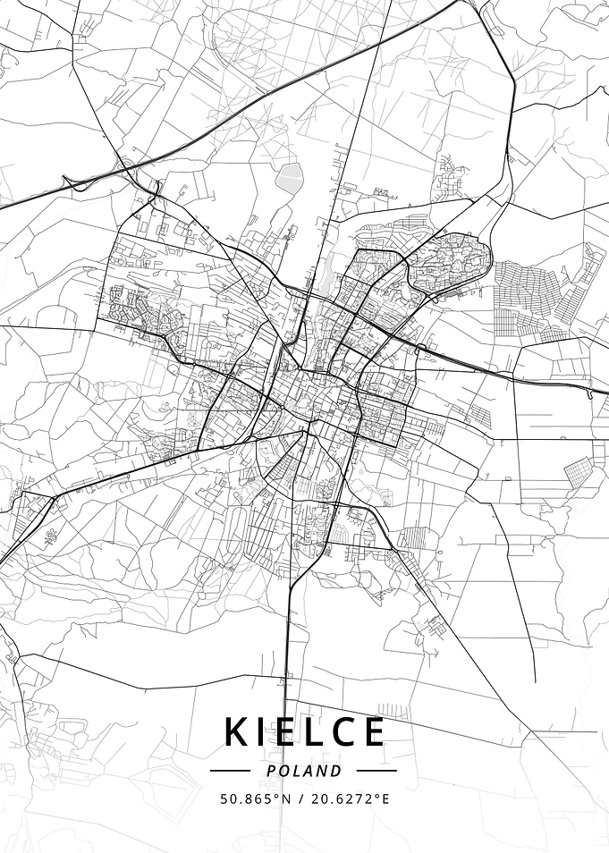 Kielce, Poland