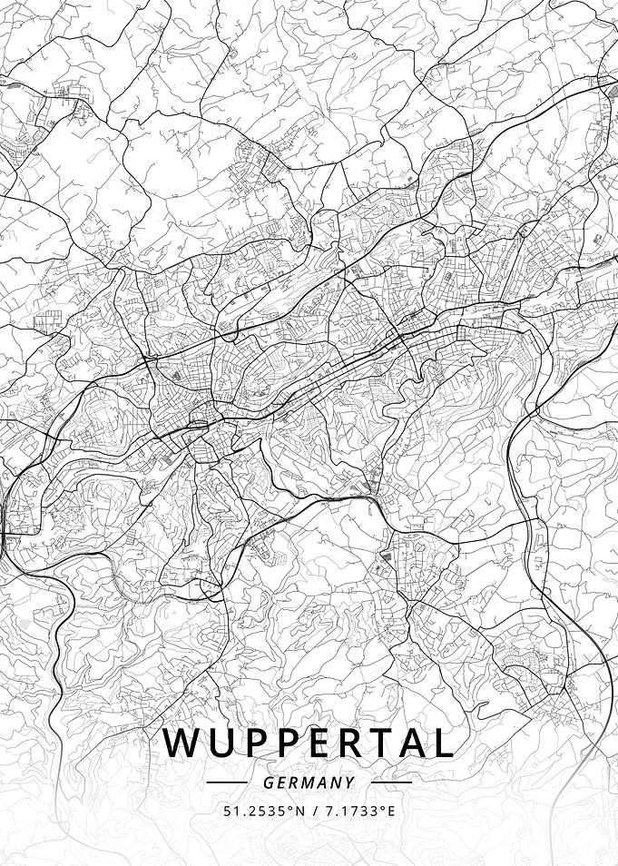 Wuppertal, Germany