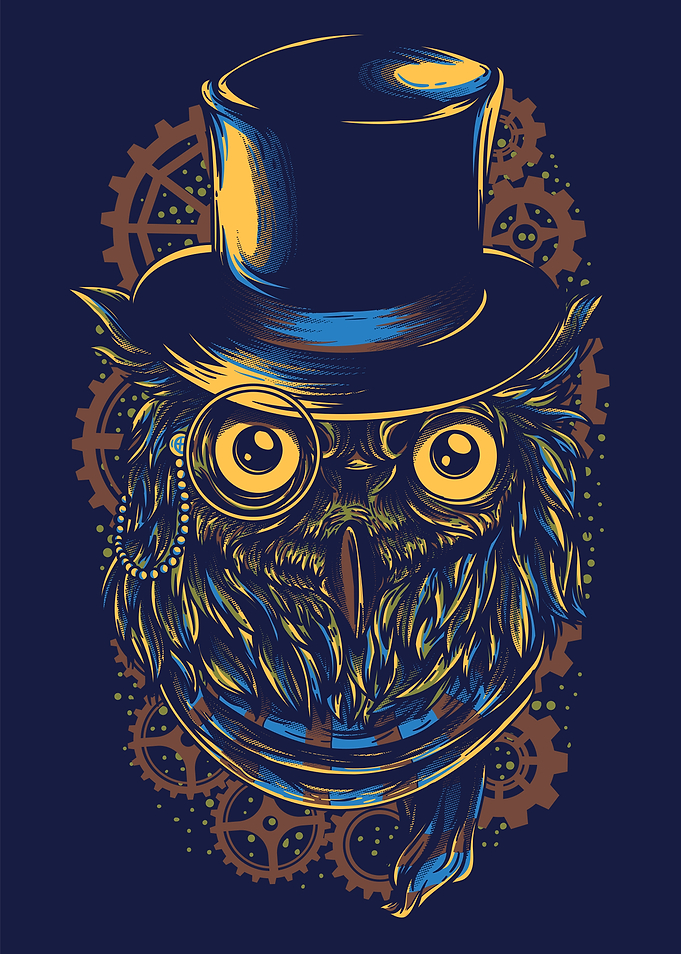 Owly Molly