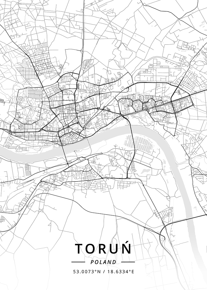 Torun, Poland