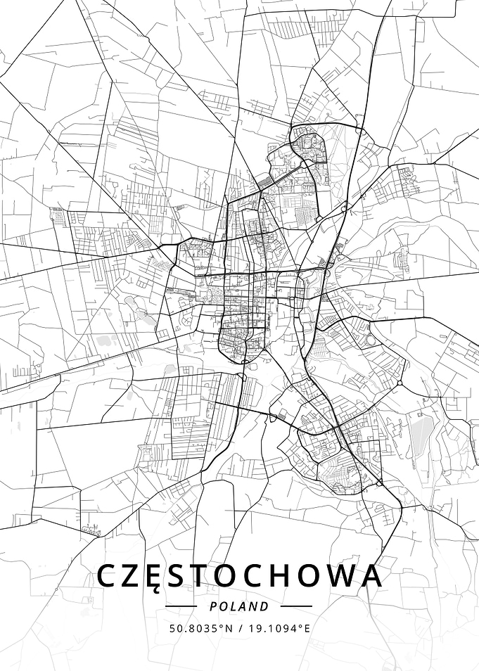 Czestochowa, Poland