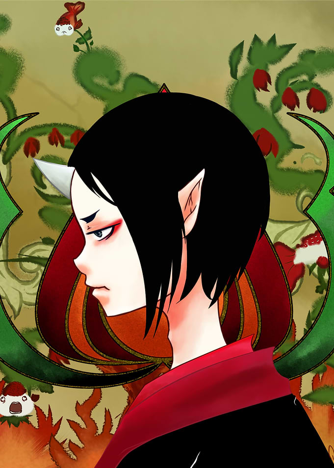 Hoozuki