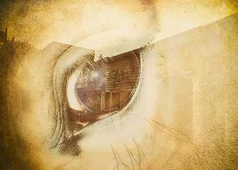 Memories of a horse