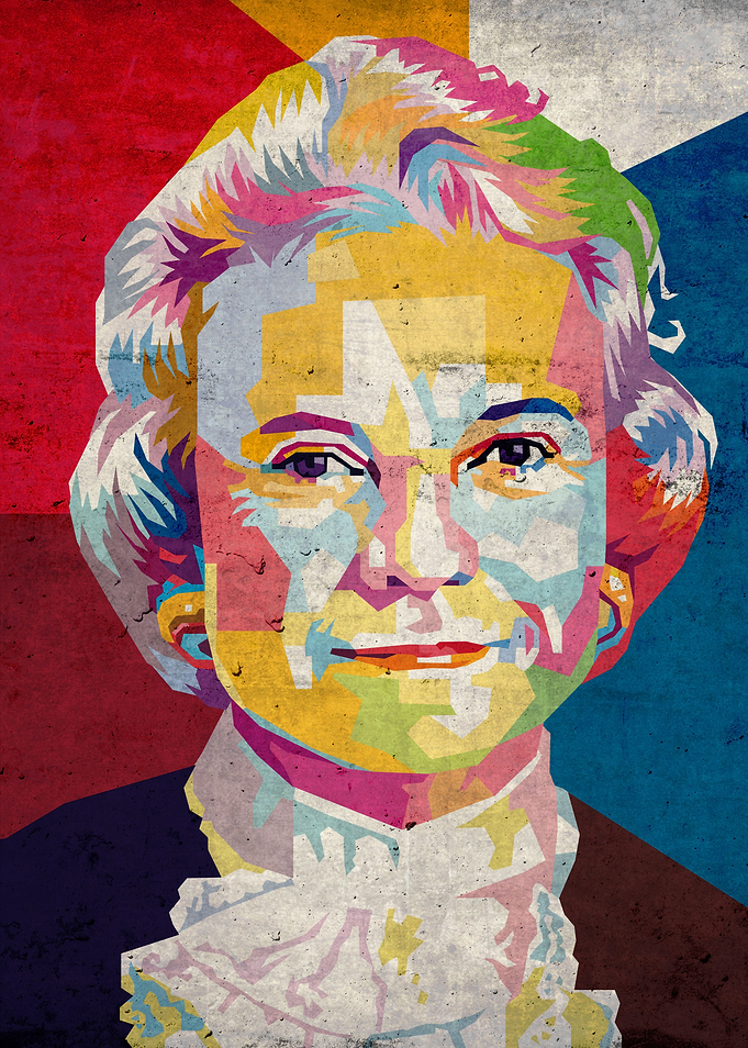 Sandra Day O'Connor