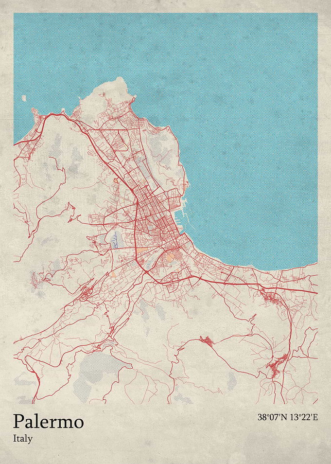 Palermo Italy