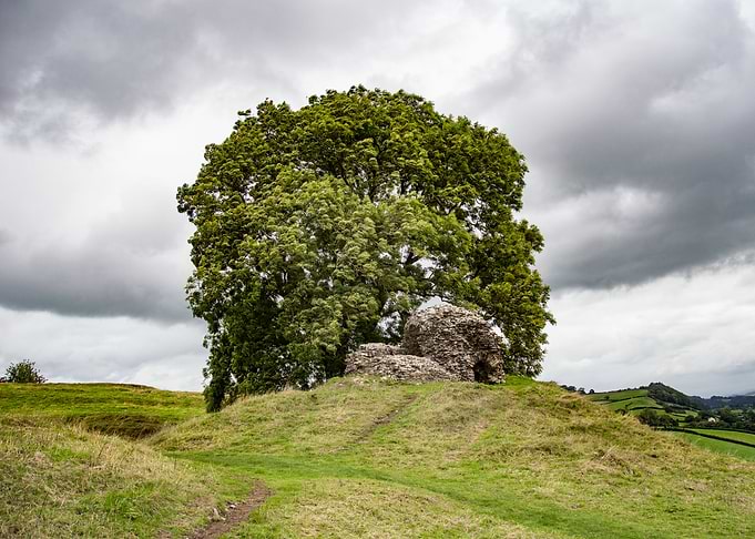 Carmarthenshire Wales