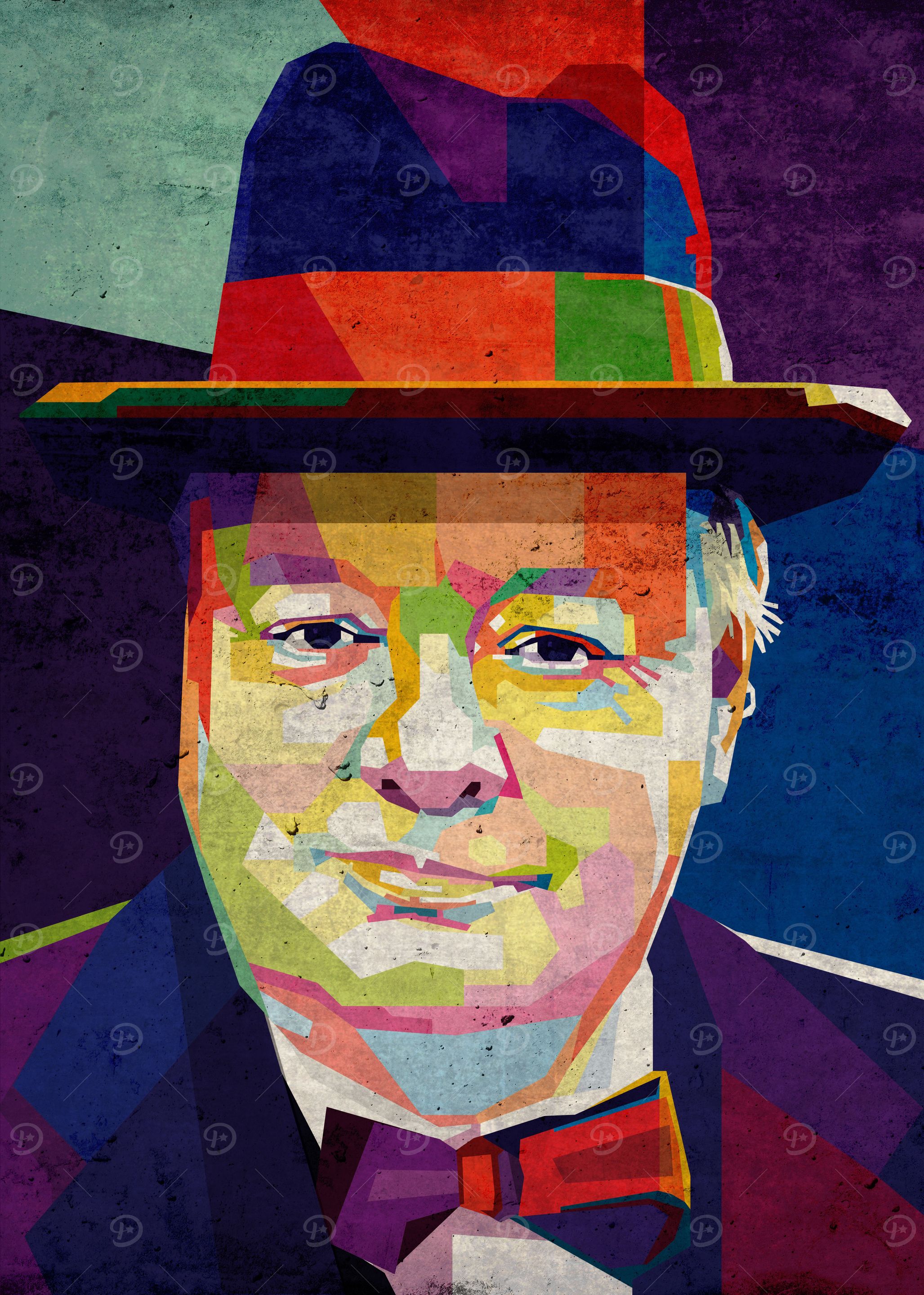 Winston Churchill
