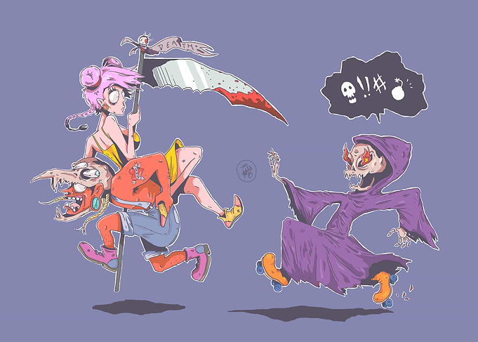 Death