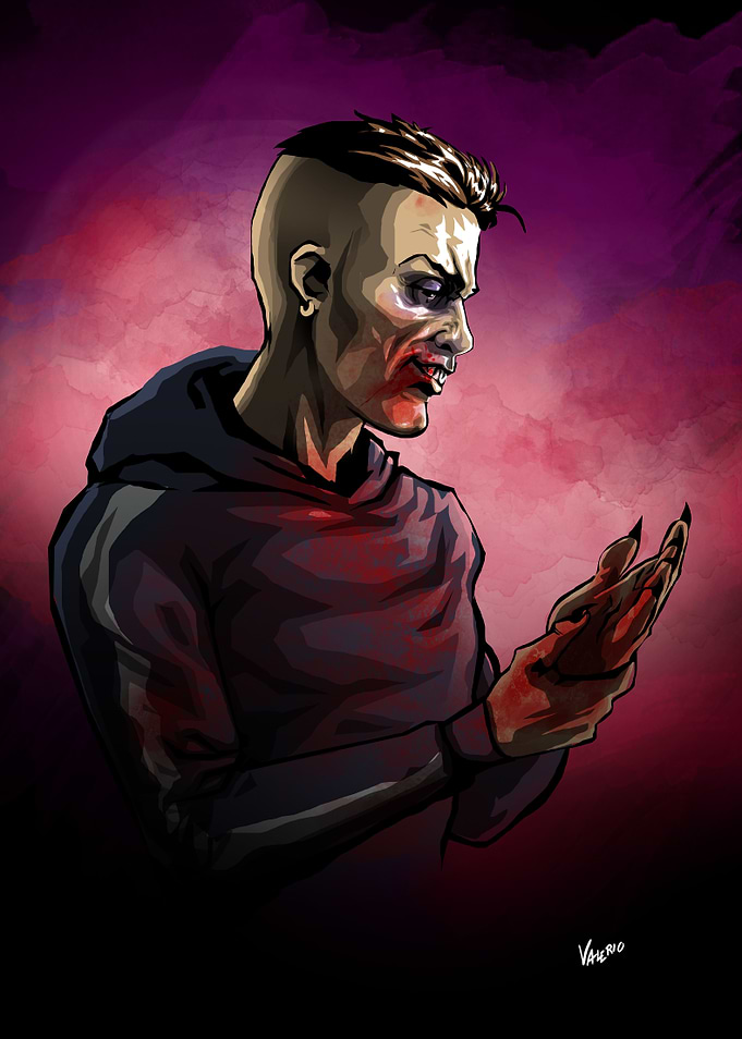 Werewolf