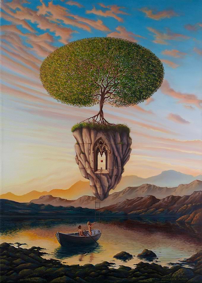Tree of Life