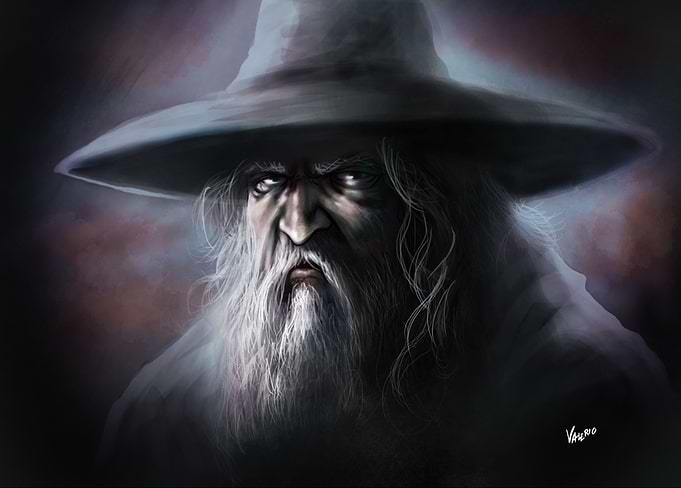 The Wizard