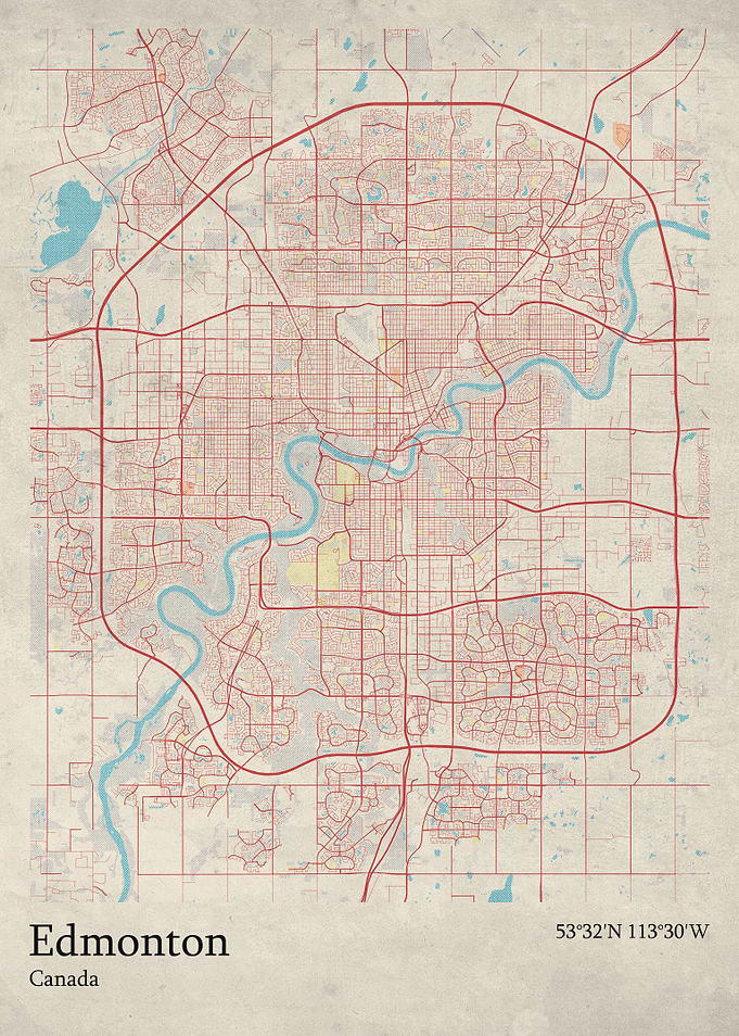 Edmonton Canada