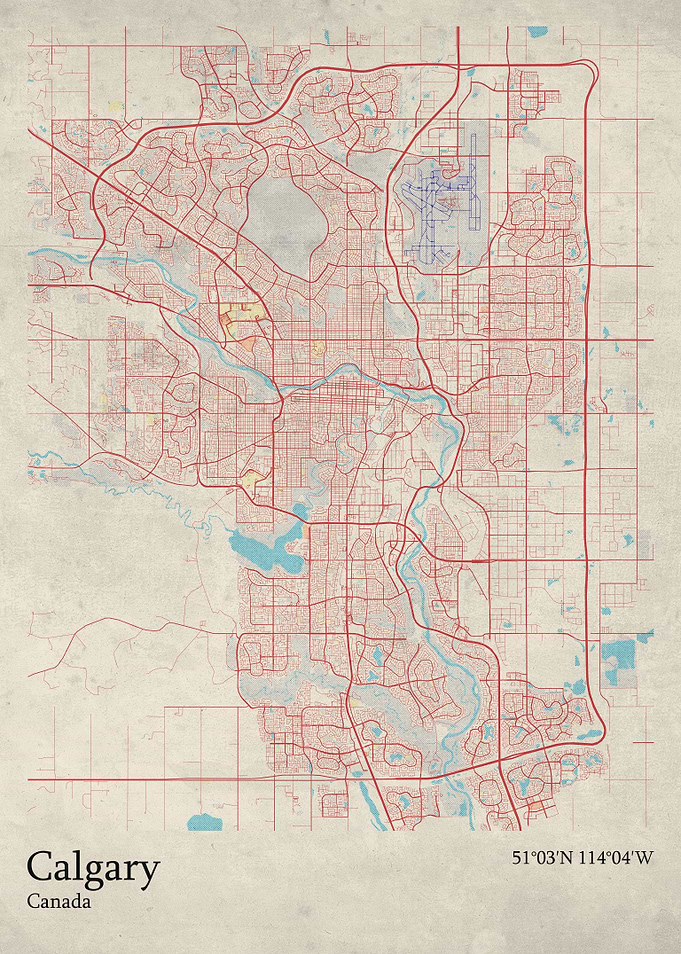 Calgary Canada