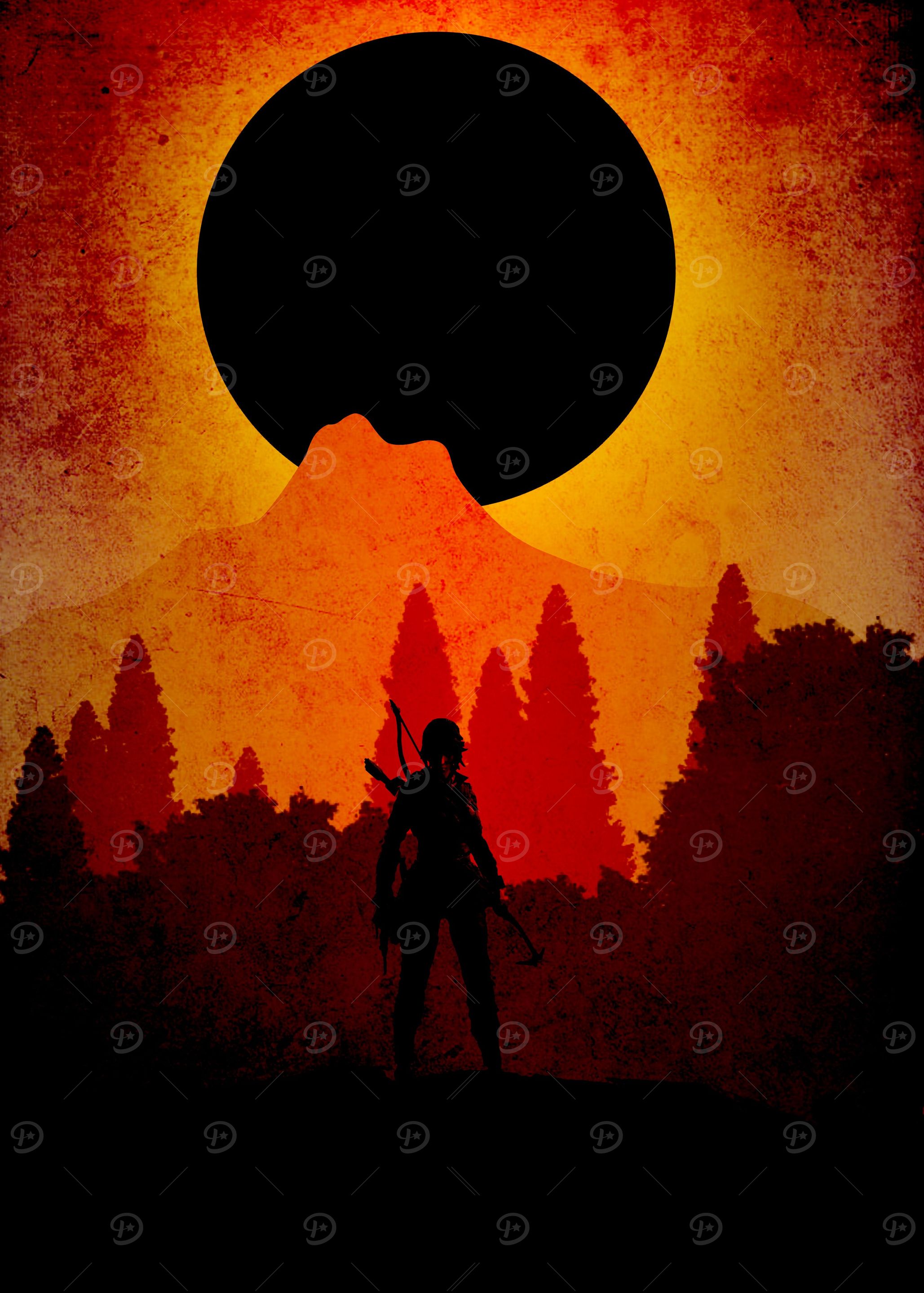 Shadow oftomb raider