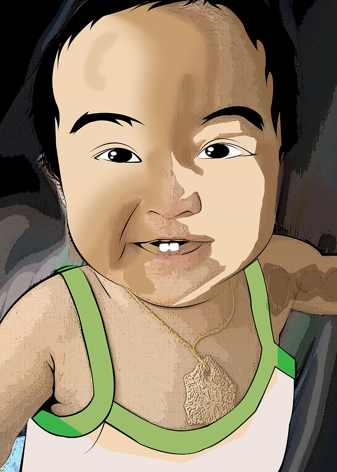 Dhara the explorer