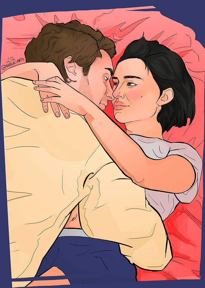 Closer