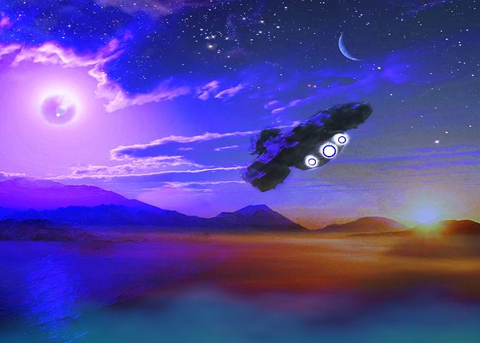 Morning Patrol