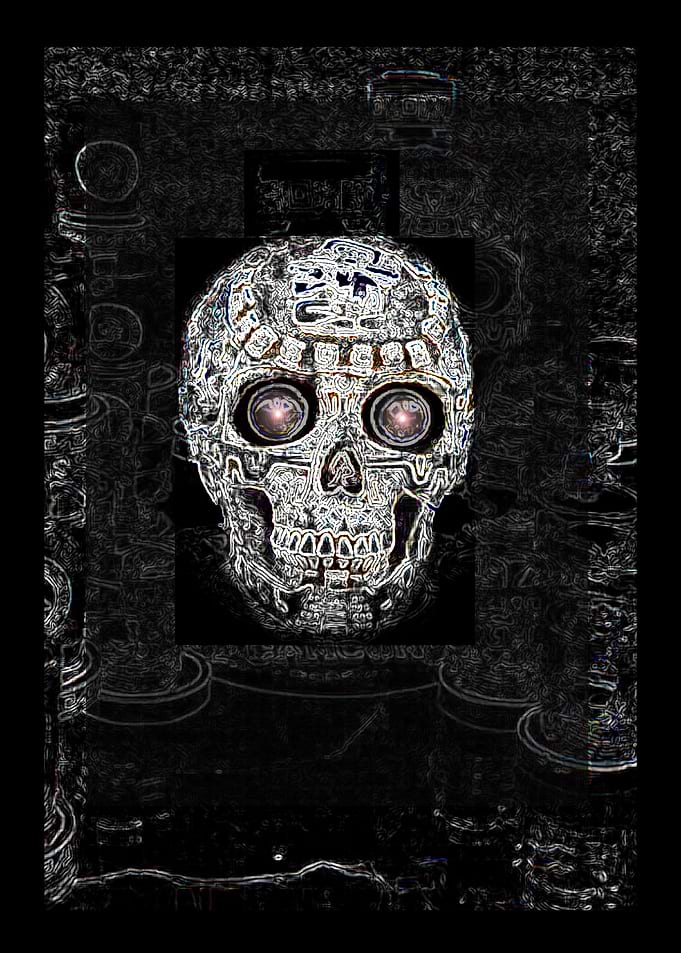 White Skull