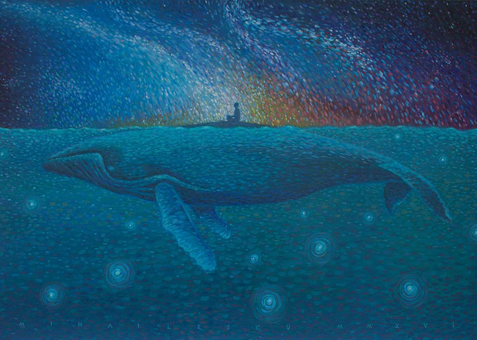 The Journey