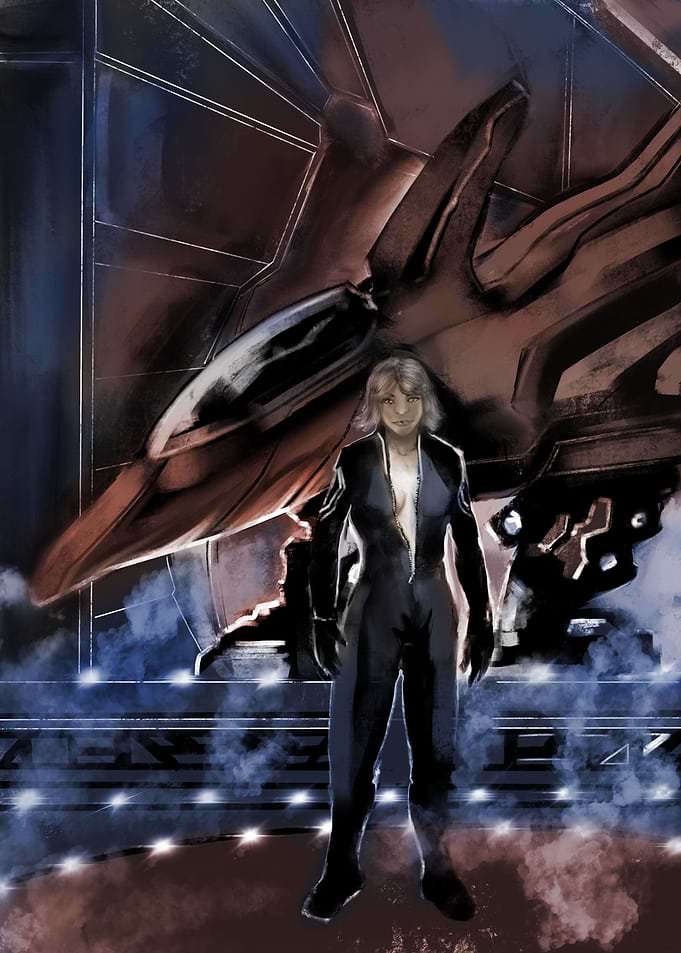 Ranger 1