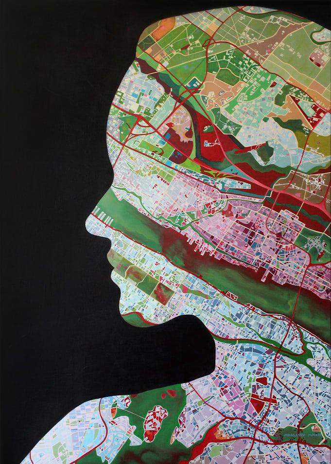 The Map and the Territory