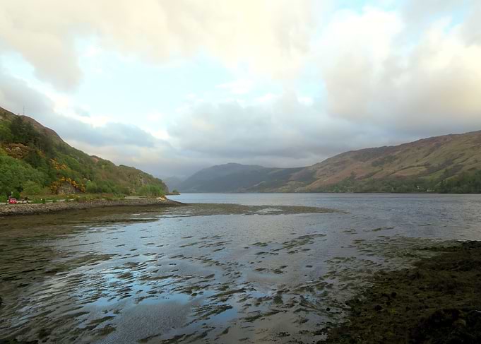 lochs