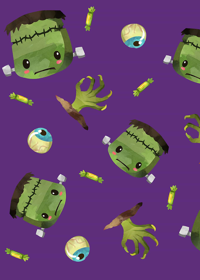 Zombie