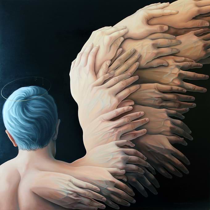 Ordinary demons