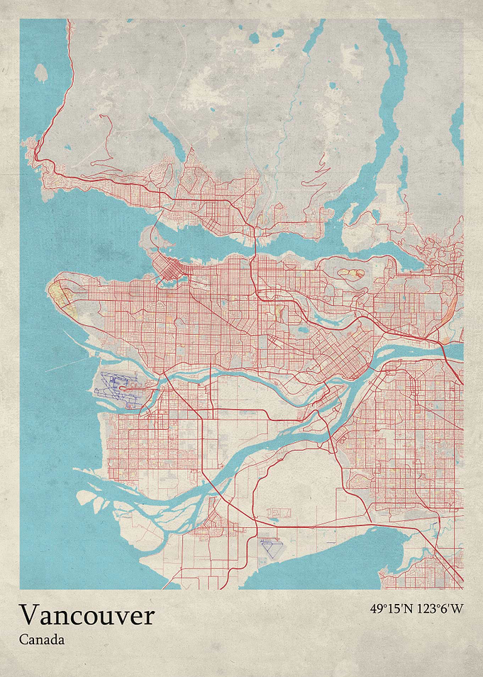 Vancouver Canada