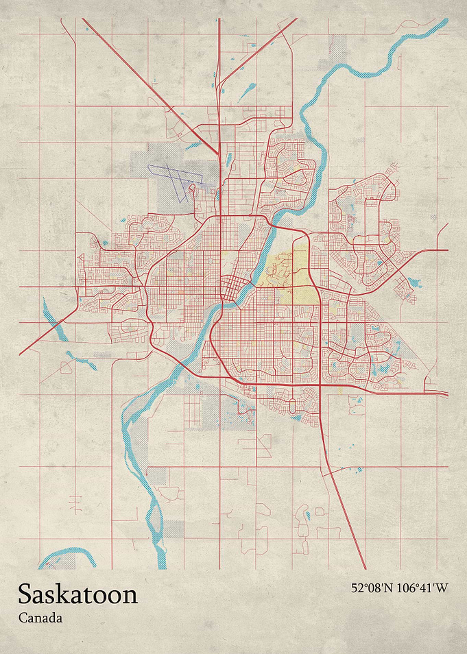 Saskatoon Canada