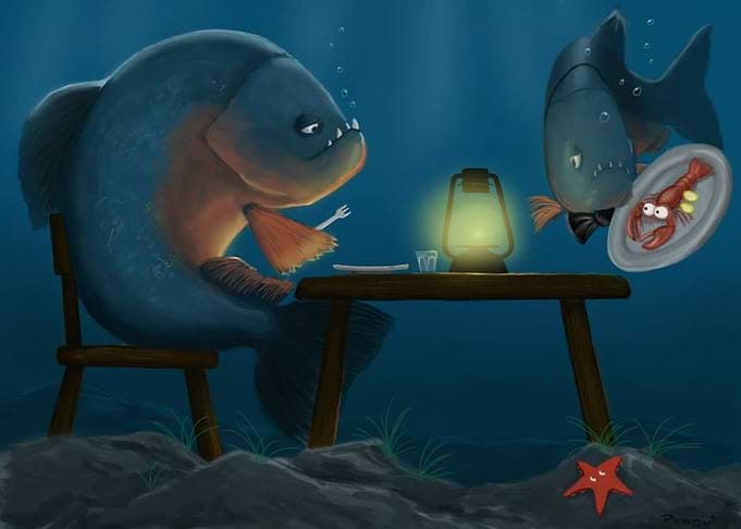 deep restaurant