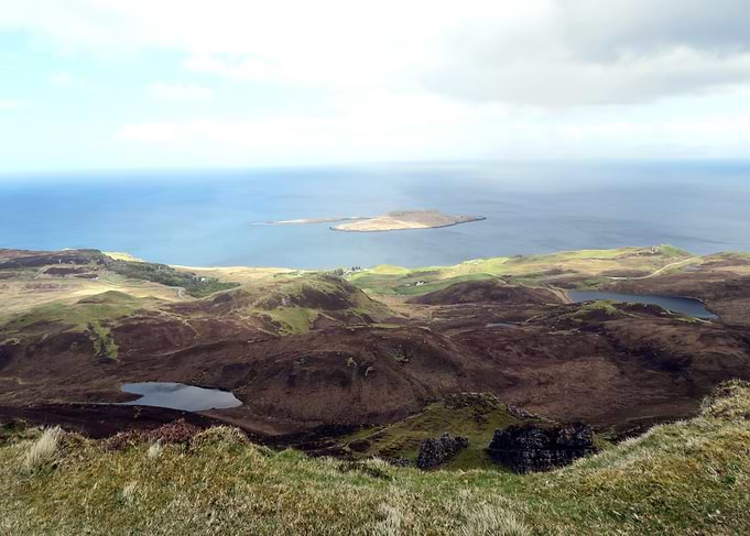 isle of skye