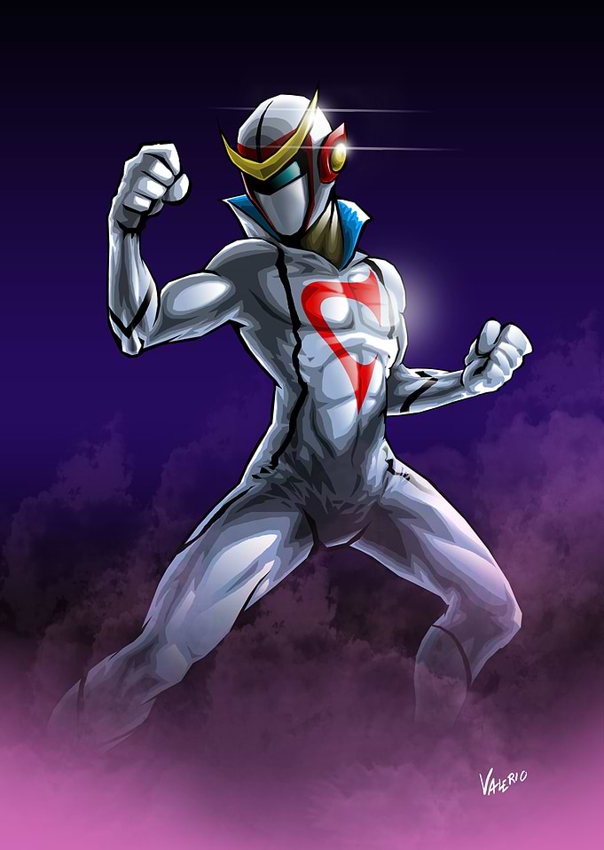Kyashan