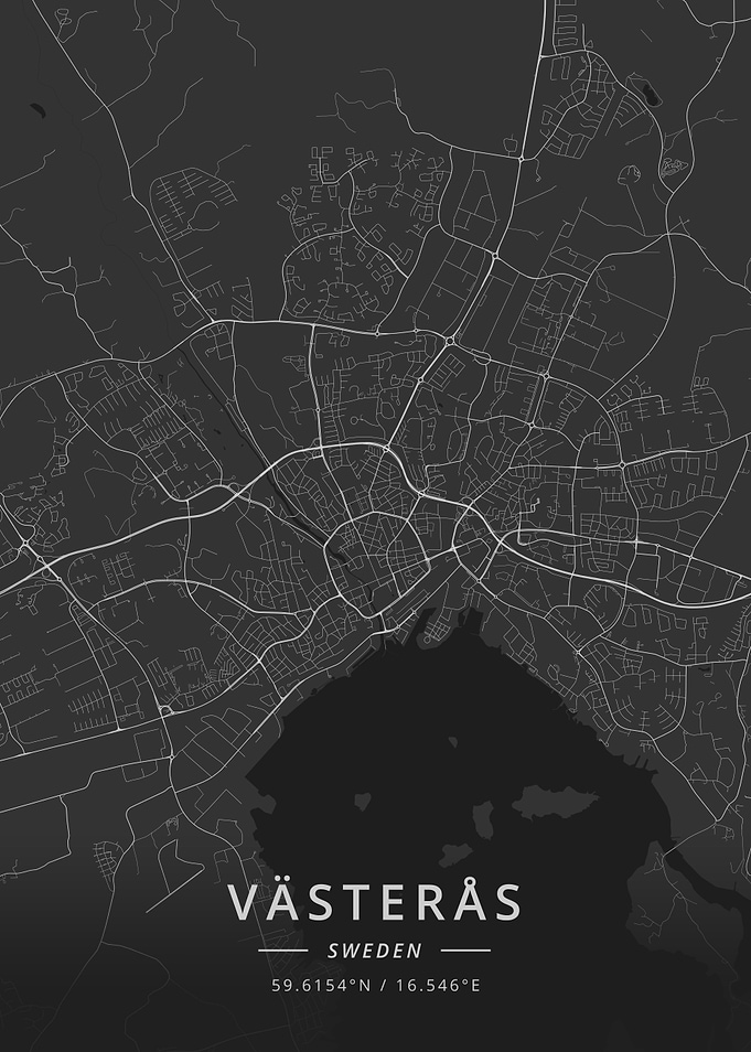 Vasteras, Sweden