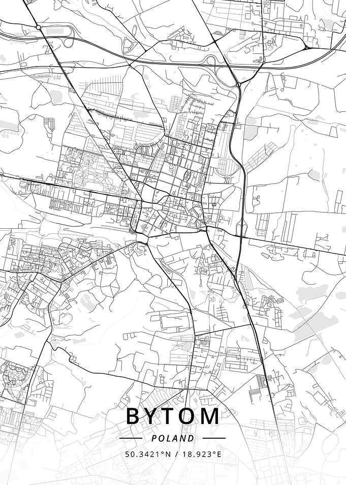 Bytom, Poland