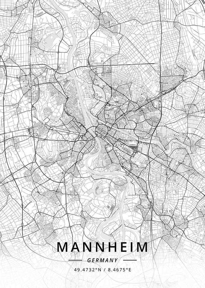 Mannheim, Germany