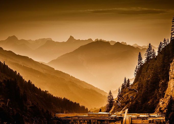 Landscape 7