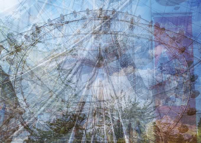 London Eye
