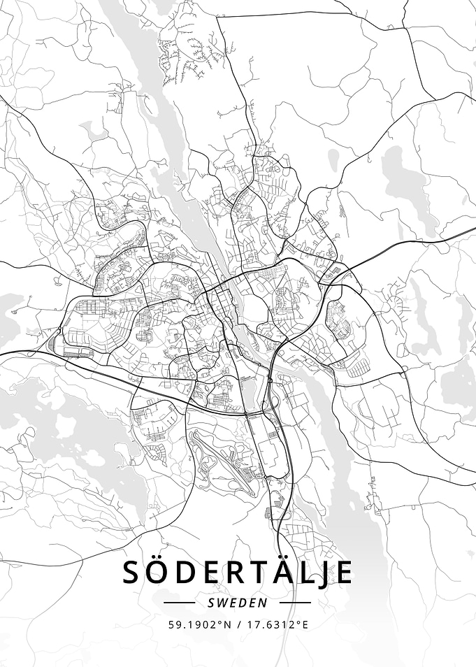 Sodertalje, Sweden